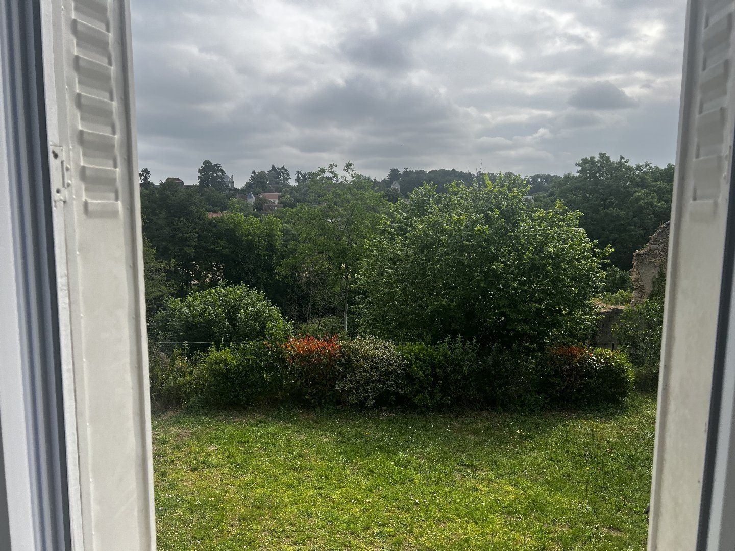Maison à vendre, 77m², Mérigny