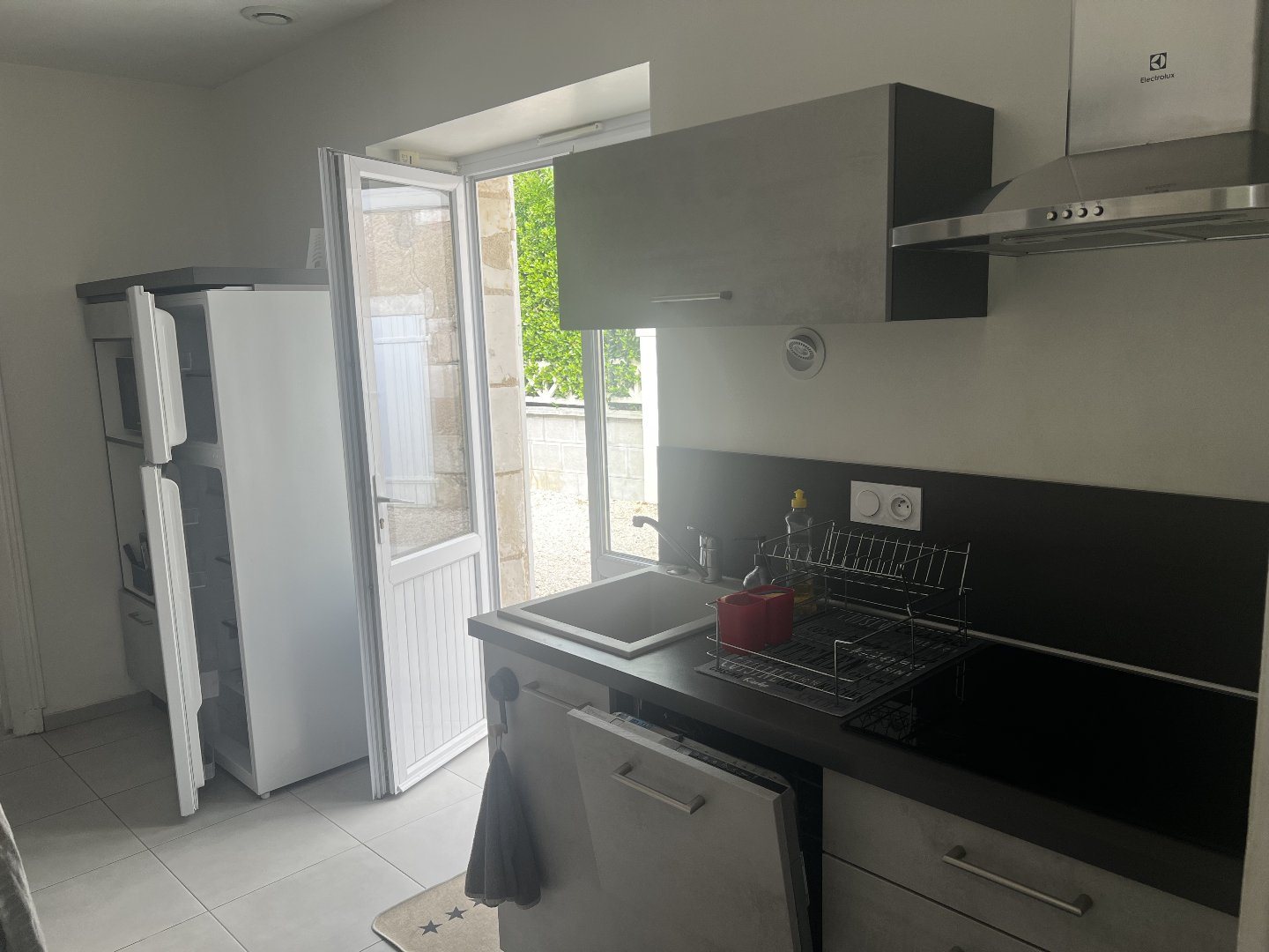 Maison à vendre, 77m², Mérigny