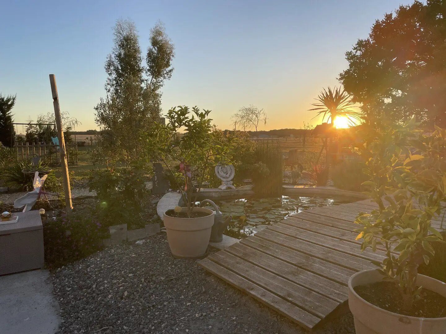 Maison à vendre, 95m², Paulnay