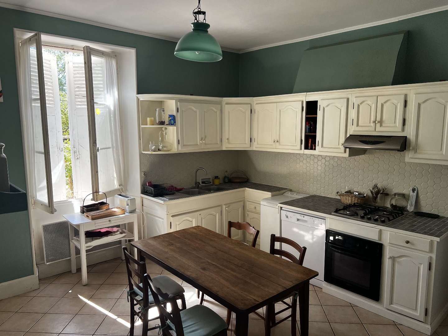 Maison à vendre, 202m², Mérigny