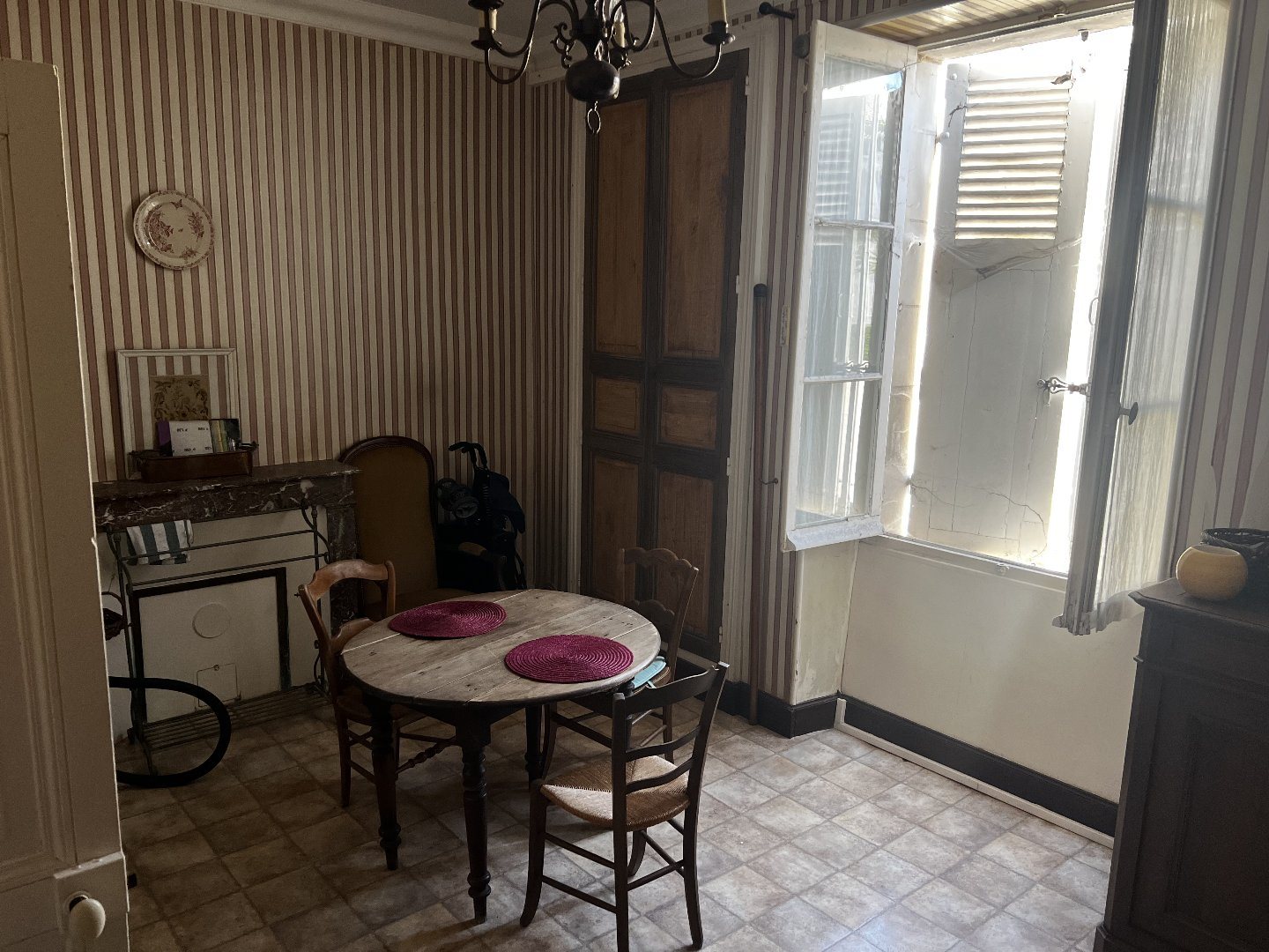 Maison à vendre, 202m², Mérigny