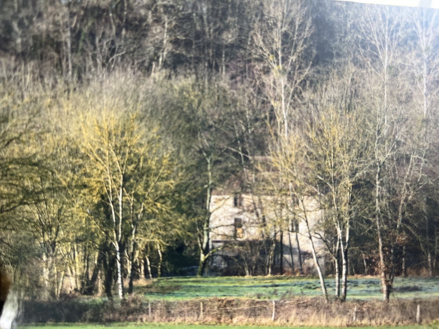 Maison à vendre, 80m², Saint-Hilaire-sur-Benaize