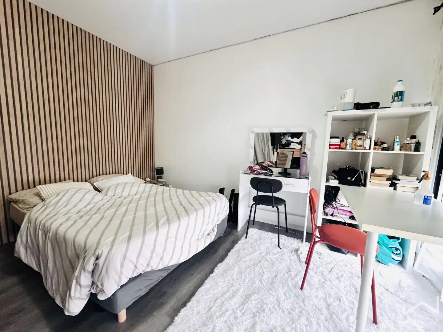 Appartement à vendre, 77m², Rennes