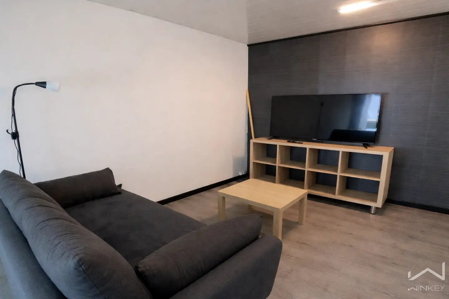 Appartement à vendre, 77m², Rennes