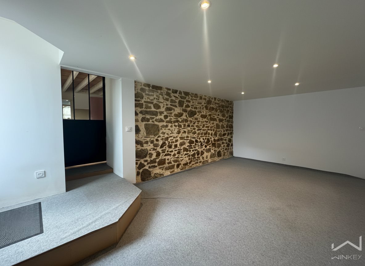 Maison à vendre, 140m², Guichen