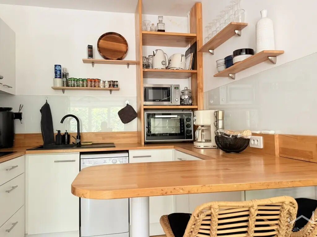 Appartement à vendre, 63m², Rennes