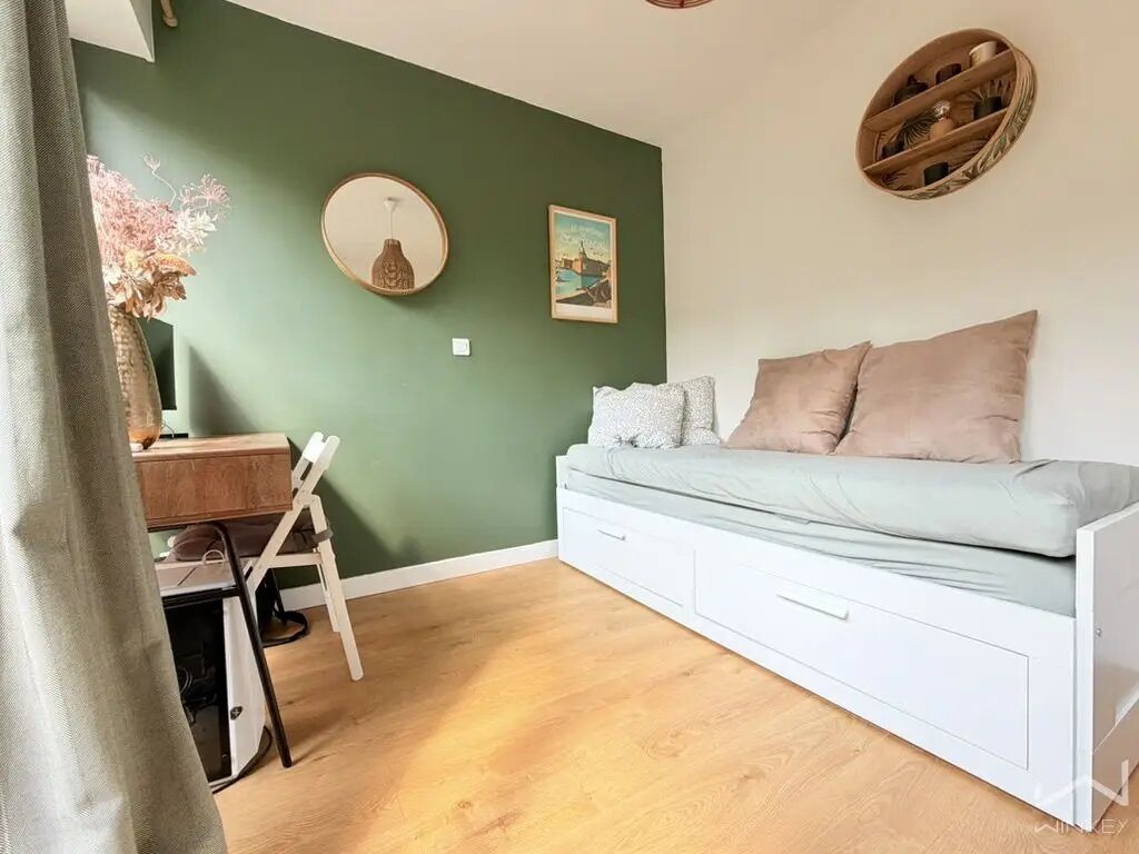 Appartement à vendre, 63m², Rennes