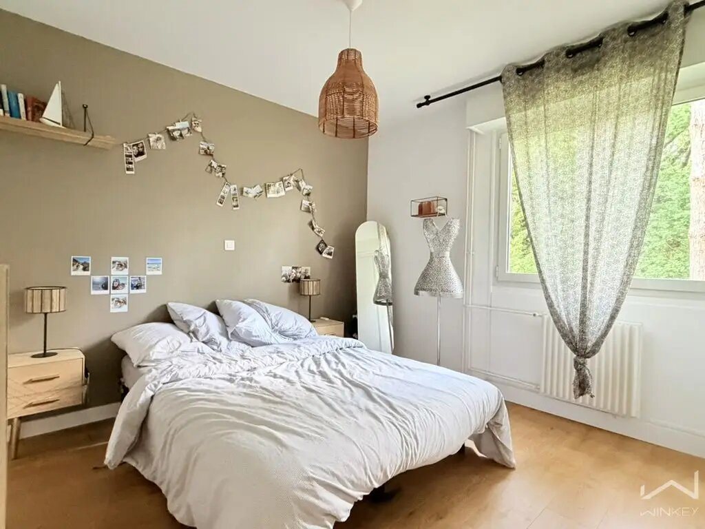 Appartement à vendre, 63m², Rennes
