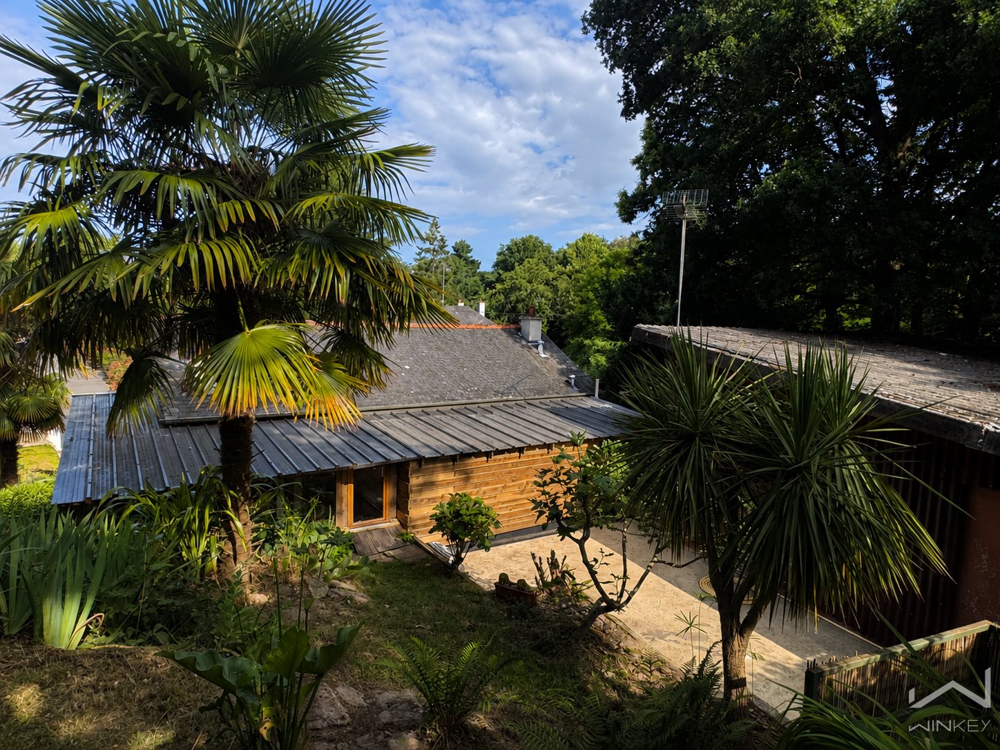 Maison à vendre, 96m², Bruz