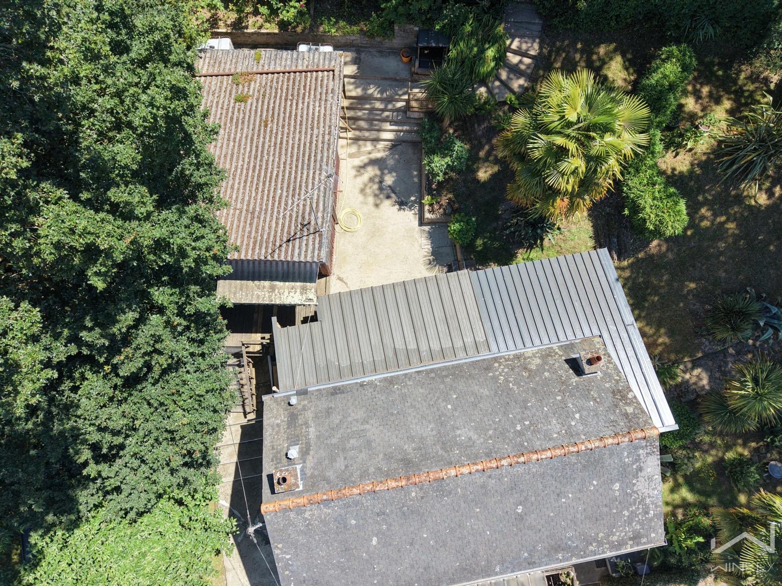 Maison à vendre, 96m², Bruz