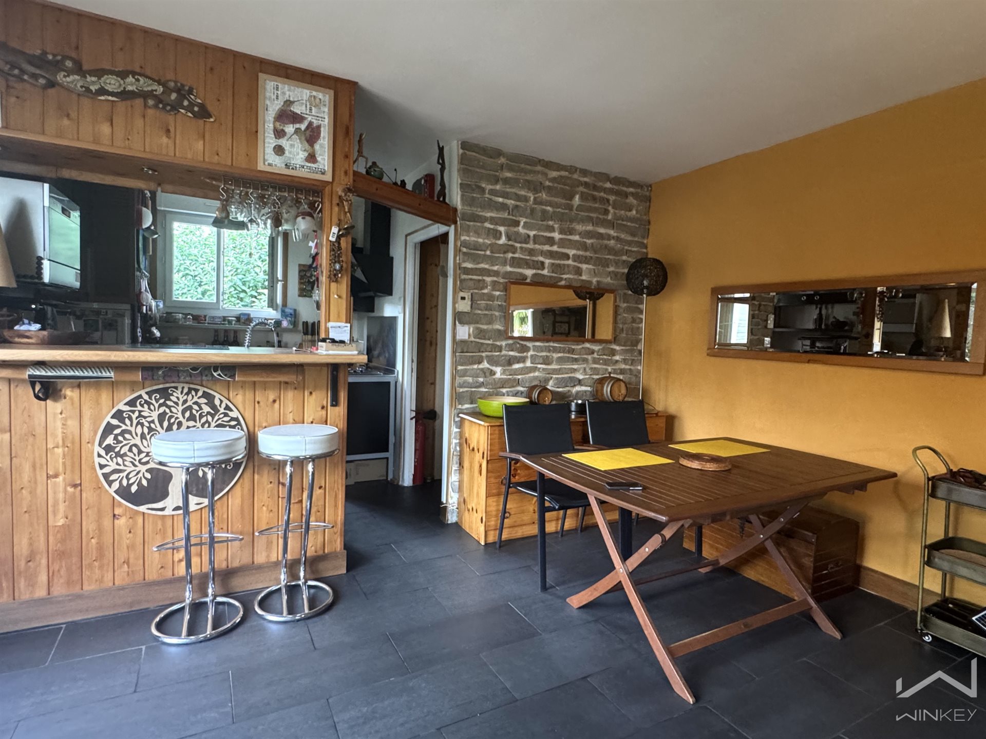Maison à vendre, 96m², Bruz