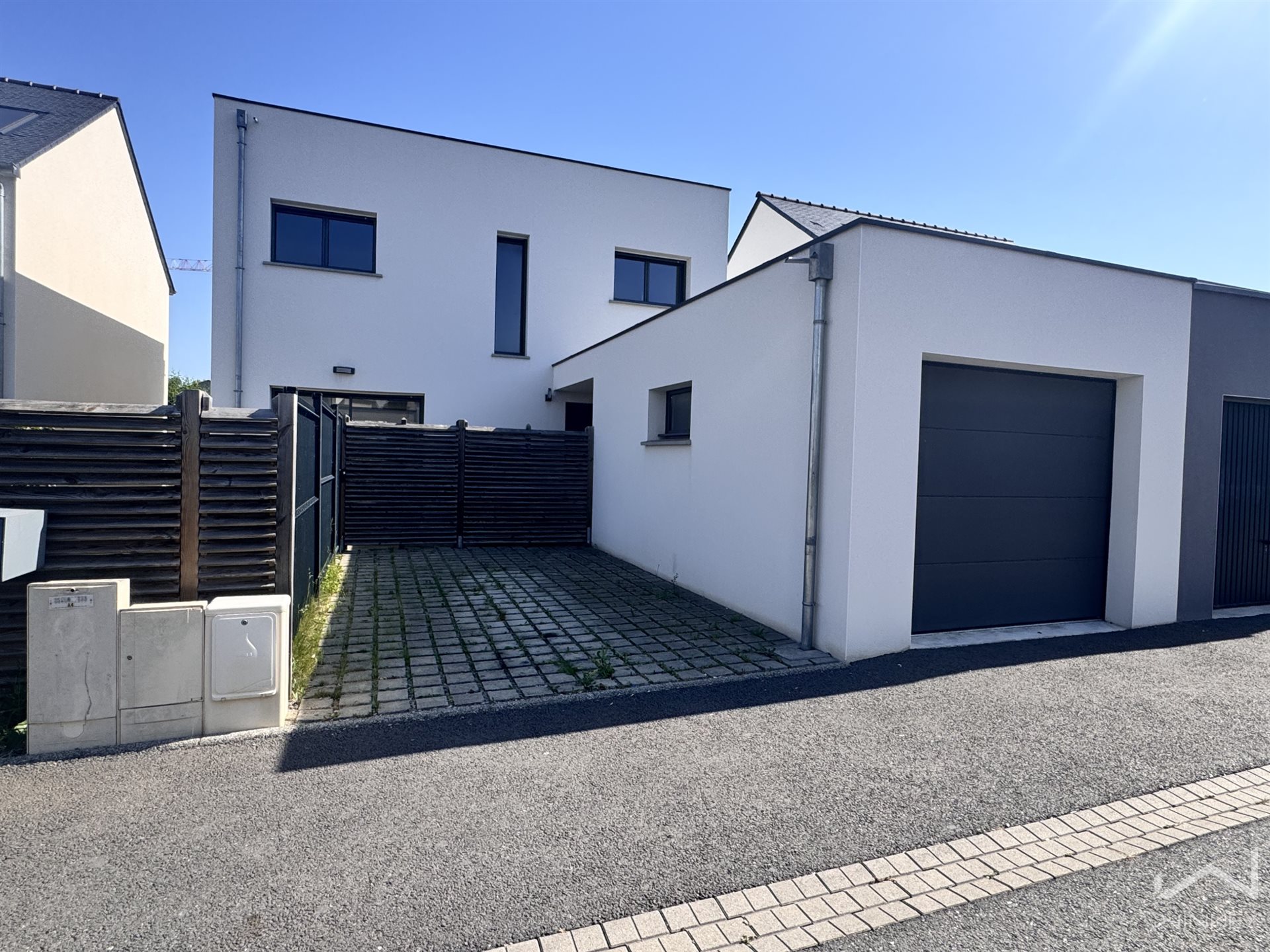 Maison à vendre, 136m², Orgères