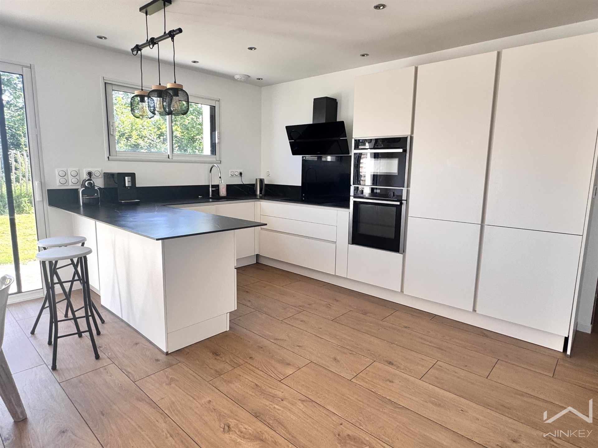 Maison à vendre, 136m², Orgères