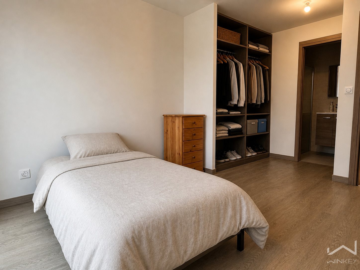 Maison à vendre, 136m², Orgères