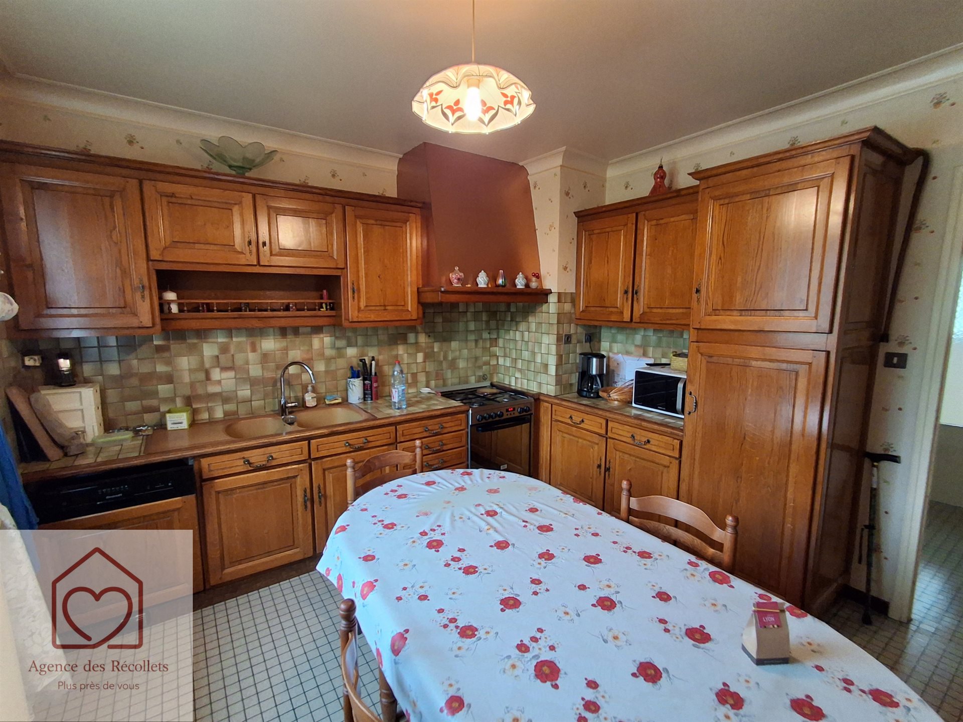 Maison à vendre, 128m², Moissac