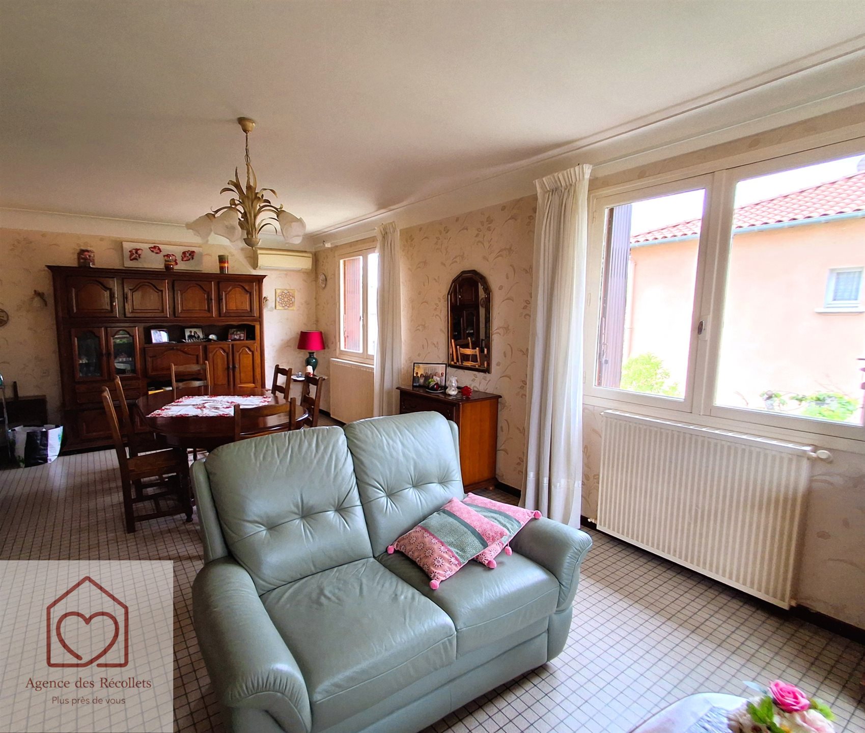 Maison à vendre, 128m², Moissac