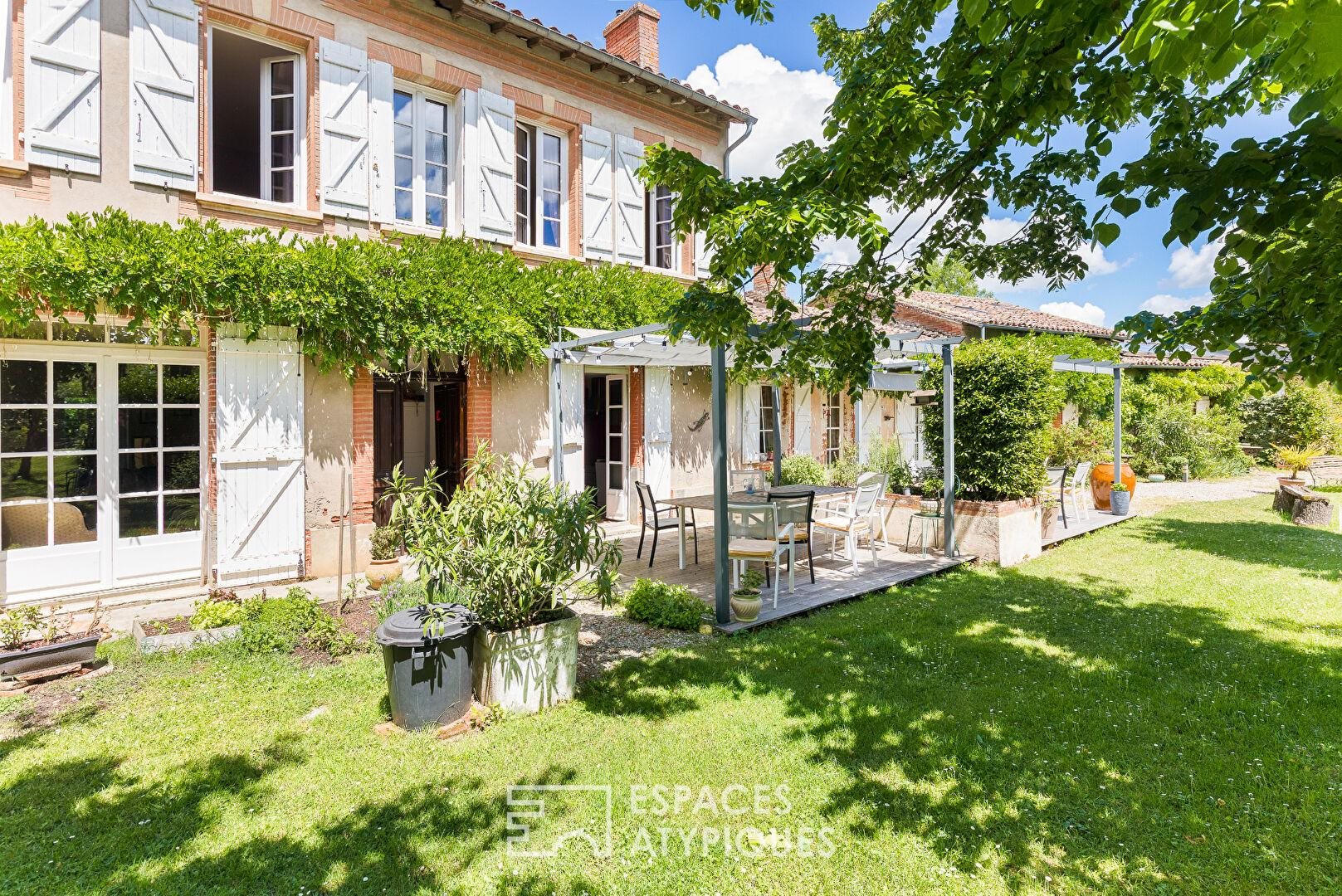 Maison à vendre, 420m², Saint-Thomas