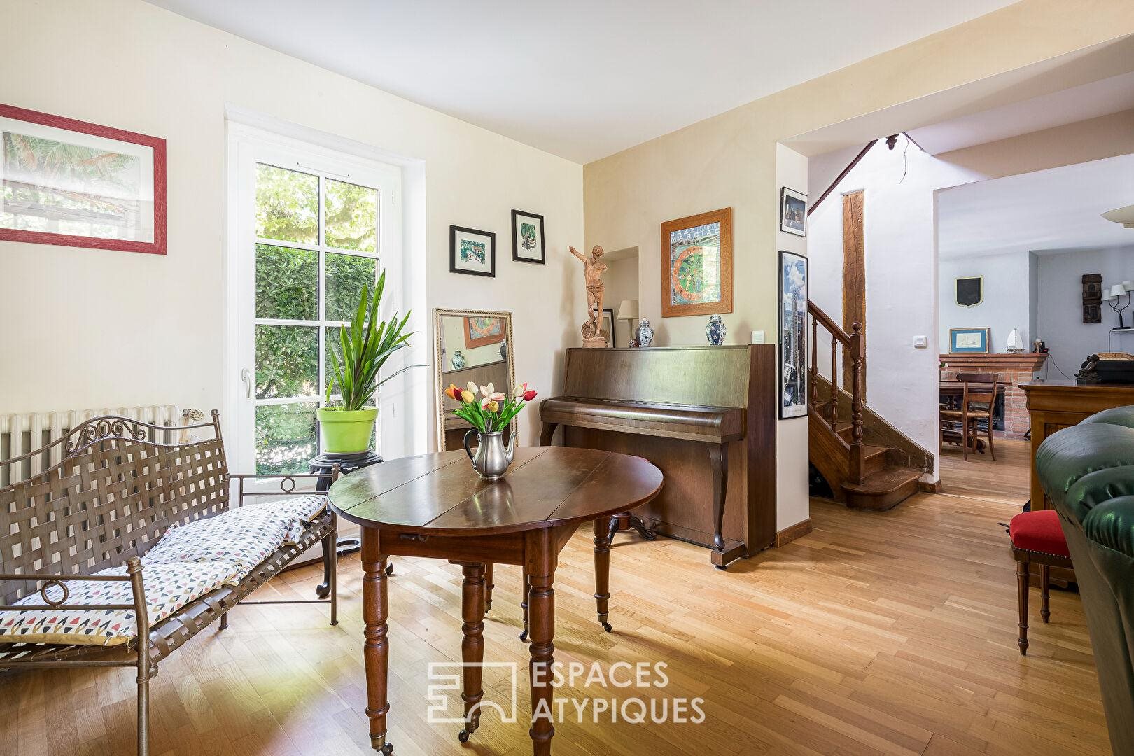 Maison à vendre, 420m², Saint-Thomas