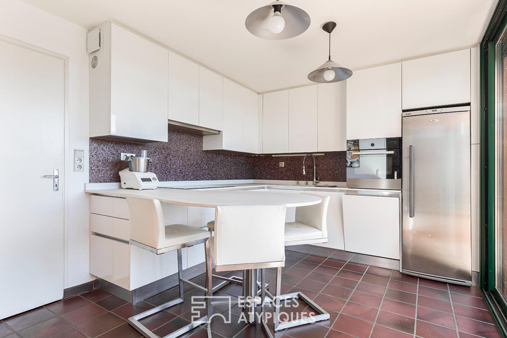 Maison à vendre, 180m², Vigoulet-Auzil
