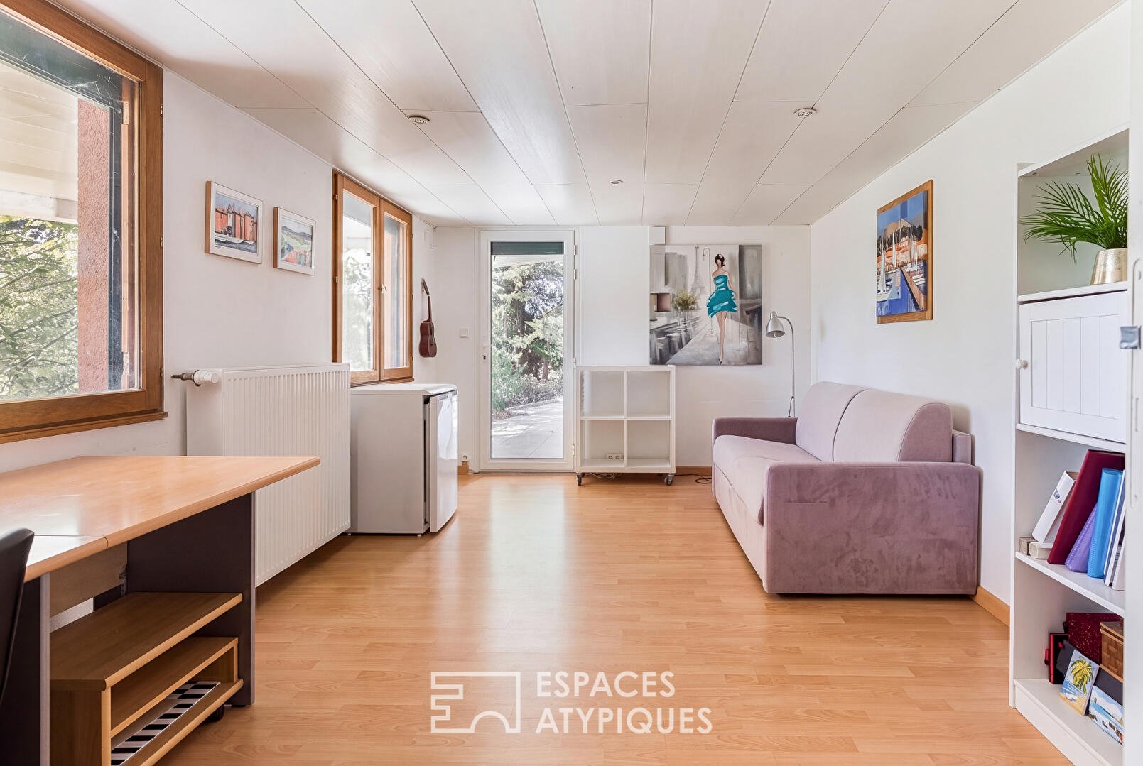 Maison à vendre, 180m², Vigoulet-Auzil