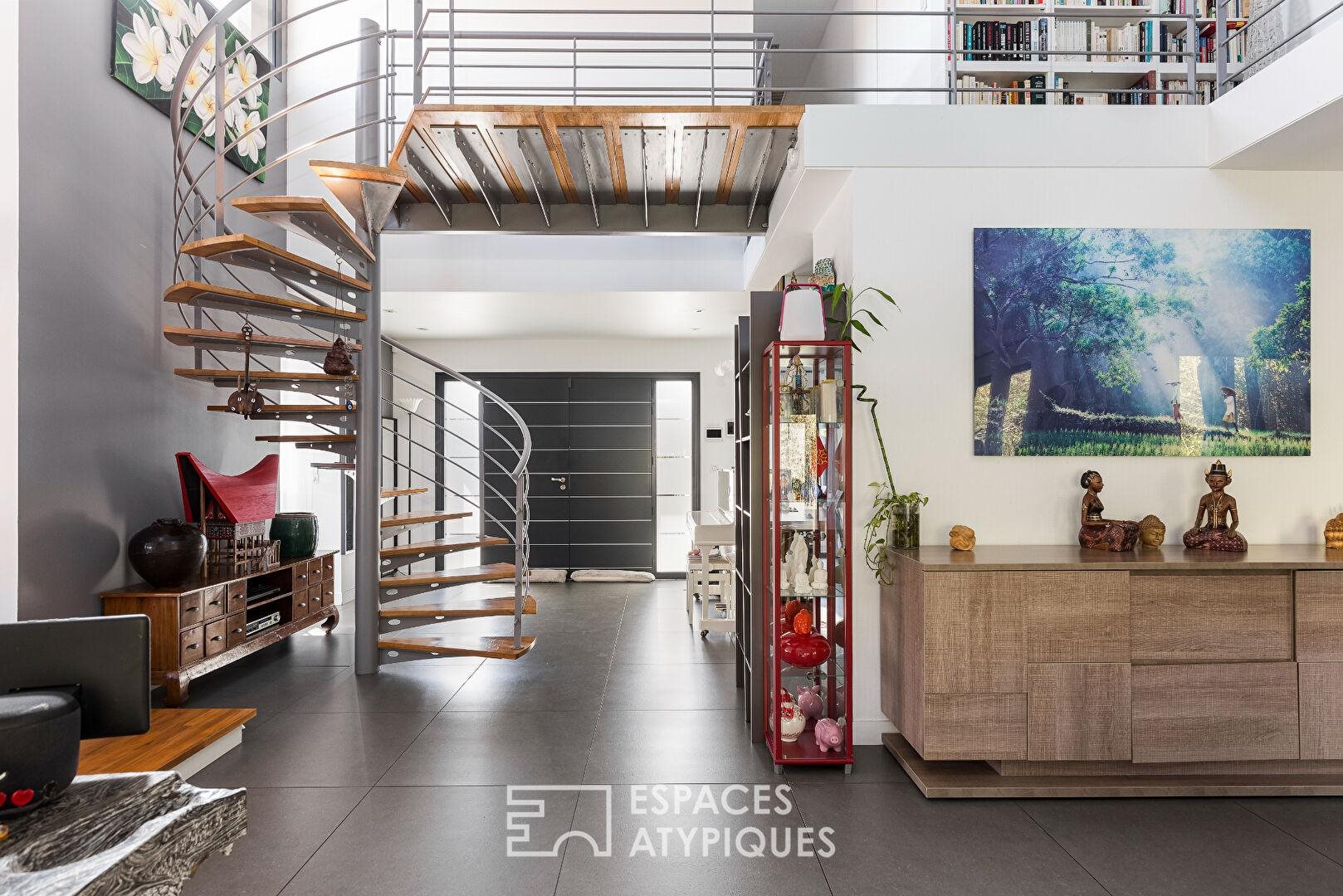 Maison à vendre, 250m², Fonsorbes
