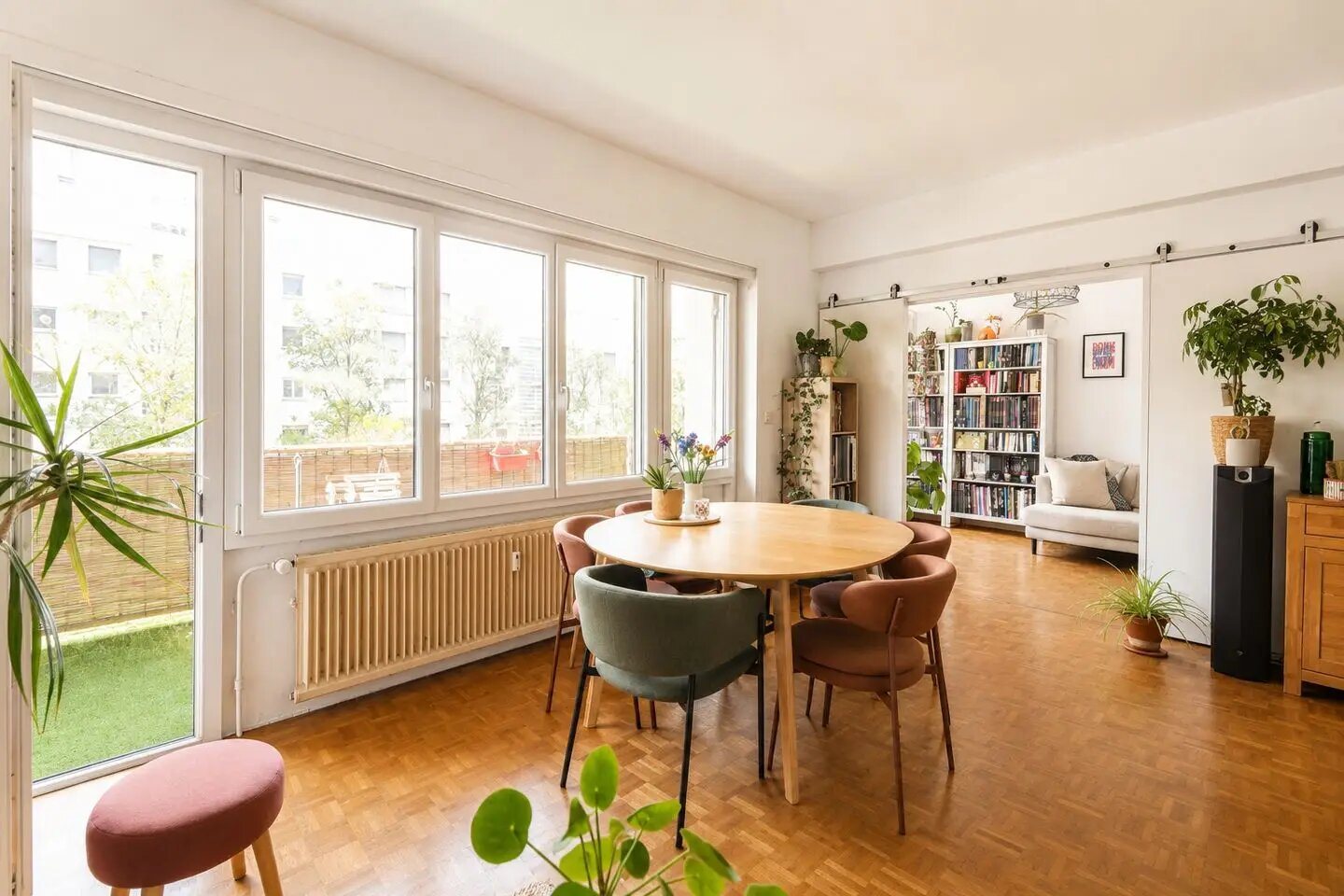 Appartement à vendre, 83m², Angers