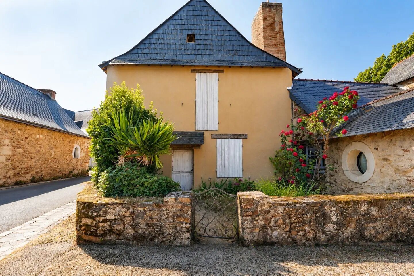 Maison à vendre, 111m², Thorigné-d'Anjou