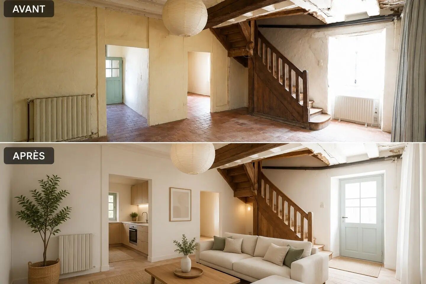 Maison à vendre, 111m², Thorigné-d'Anjou