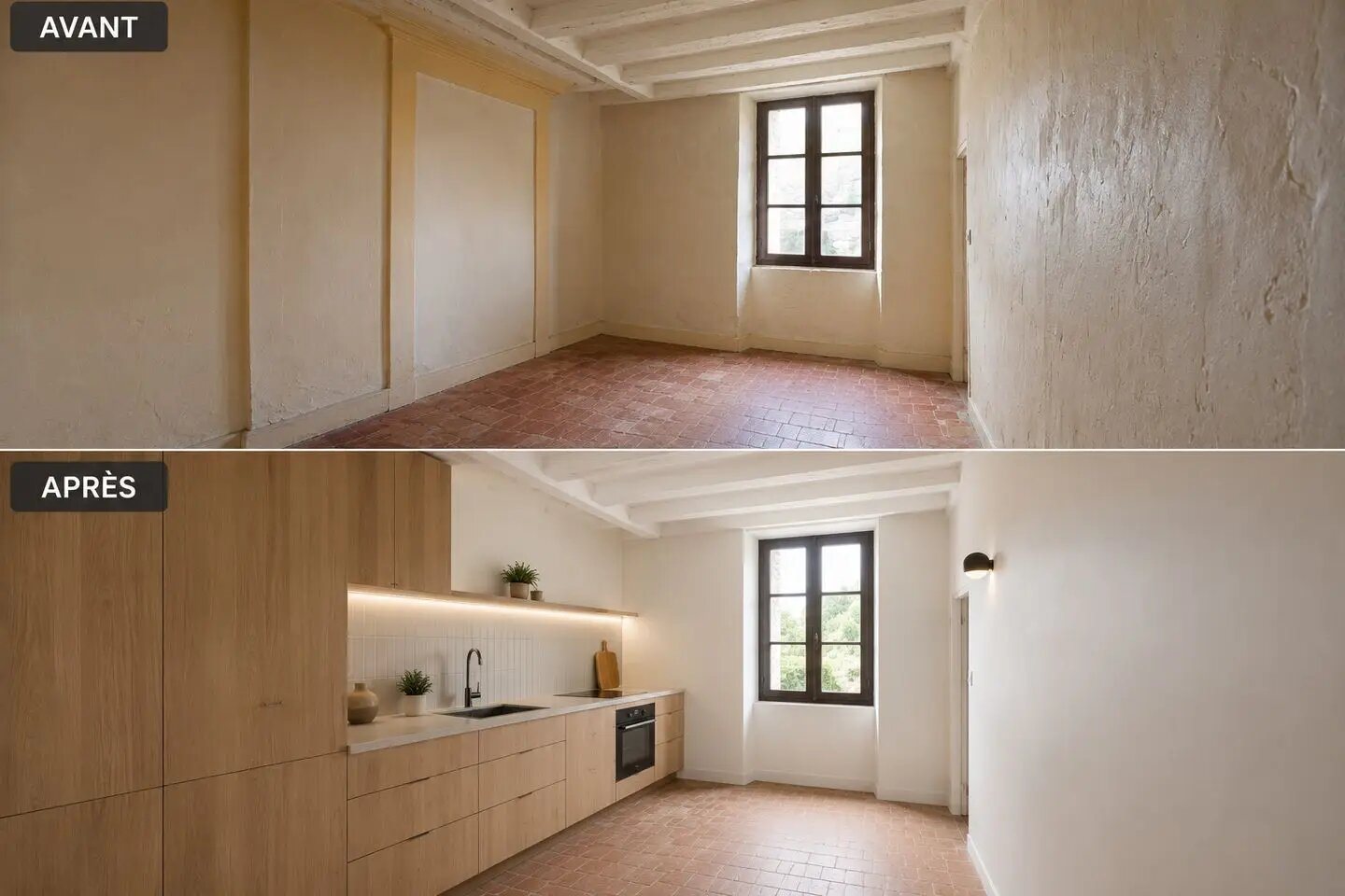 Maison à vendre, 111m², Thorigné-d'Anjou