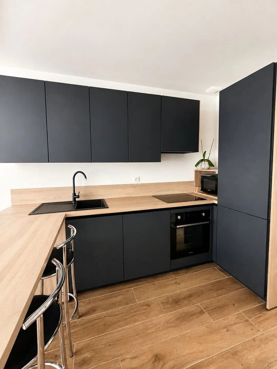 Appartement à vendre, 44m², Le Pouliguen