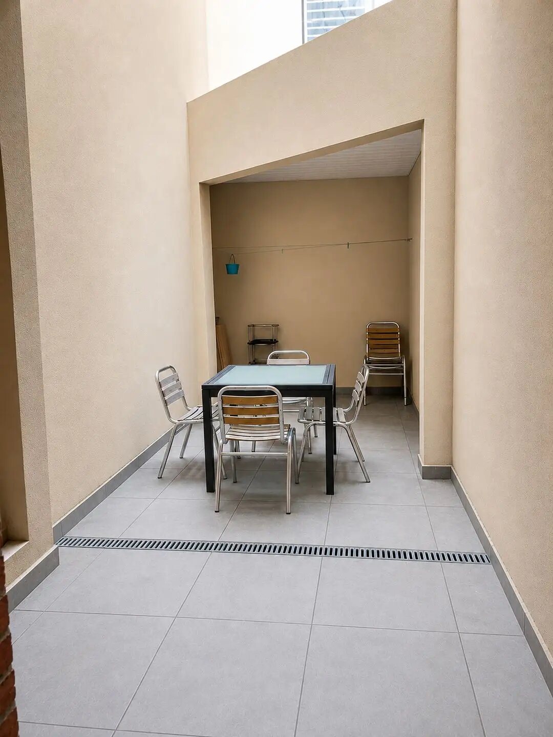 Appartement à vendre, 44m², Le Pouliguen