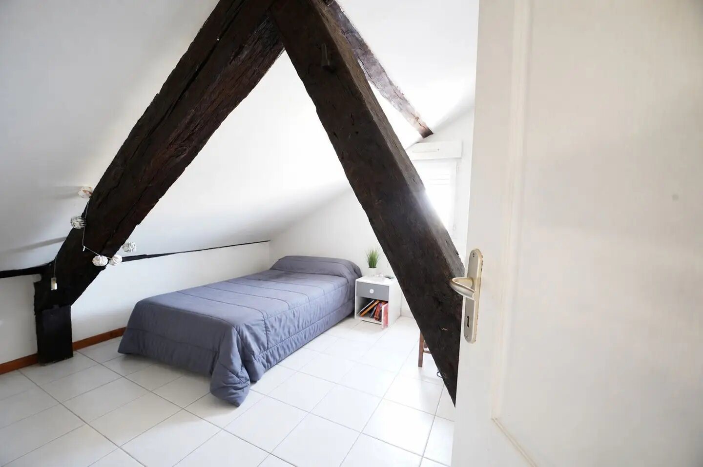 Appartement à vendre, 52m², Angers