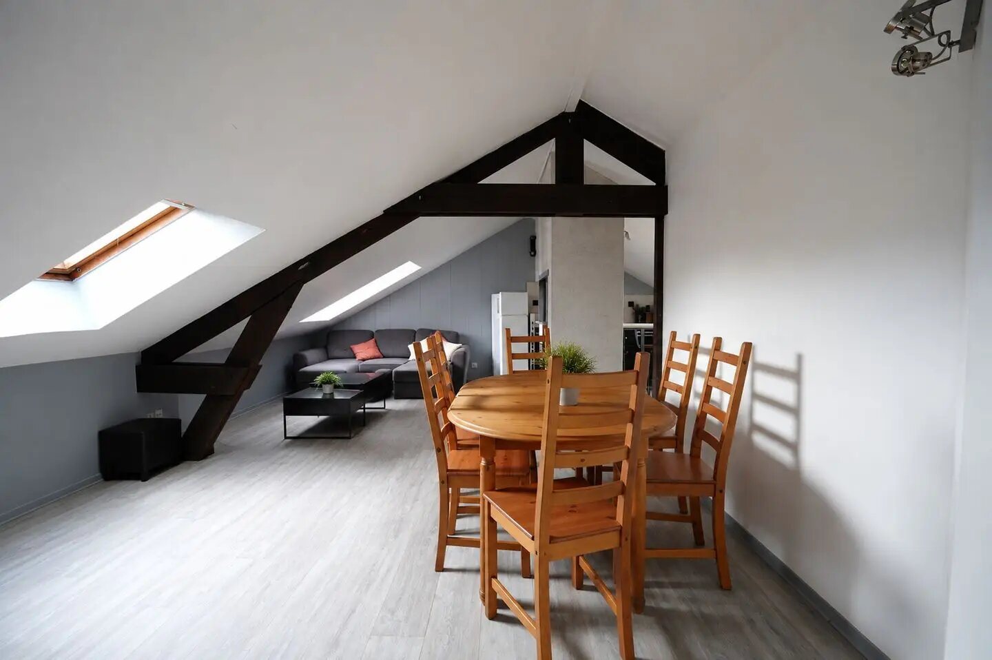 Appartement à vendre, 43m², Angers