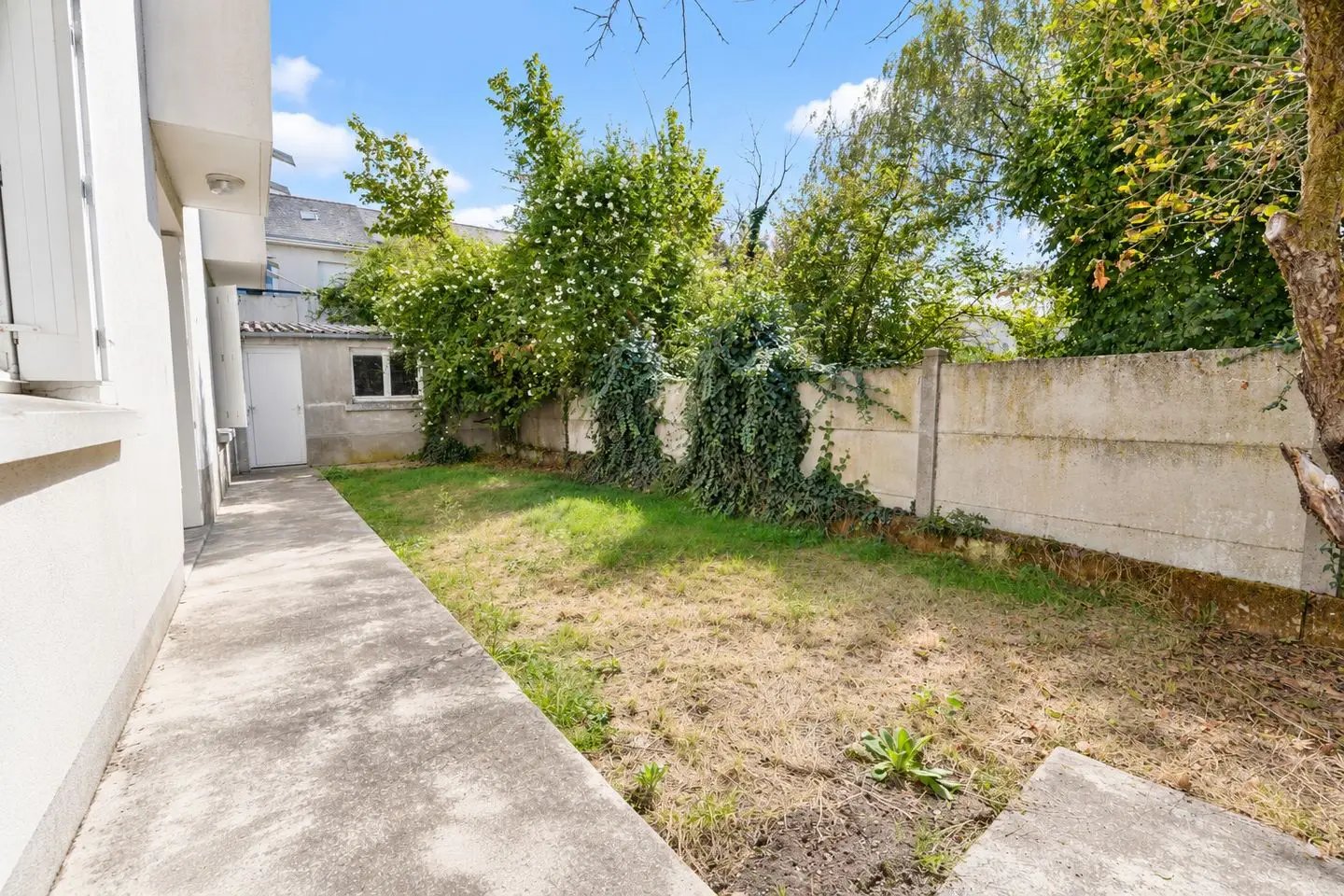 Appartement à vendre, 67m², Angers