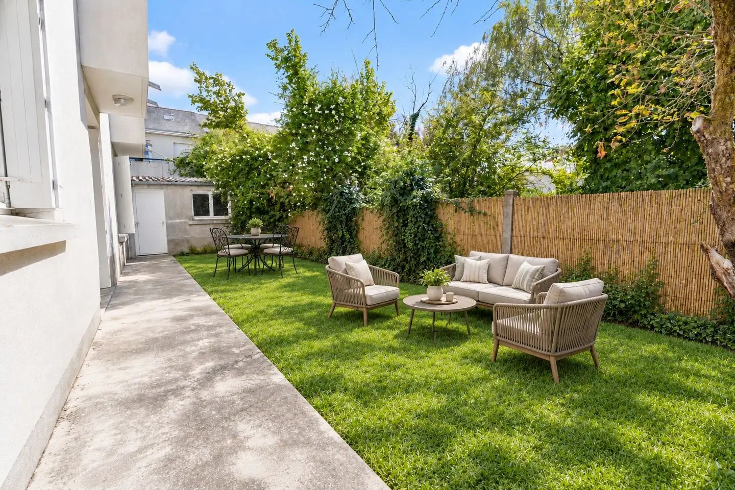Appartement à vendre, 67m², Angers