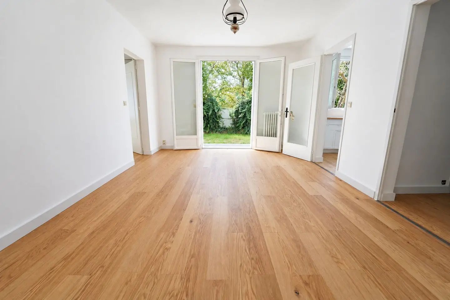 Appartement à vendre, 67m², Angers