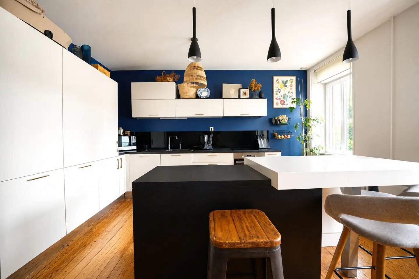 Appartement à vendre, 75m², Angers