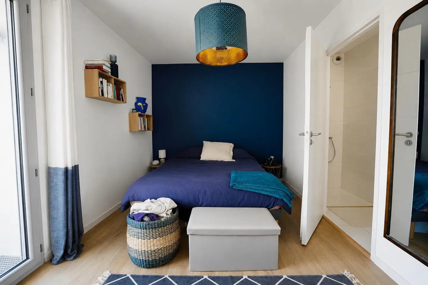 Appartement à vendre, 87m², Angers