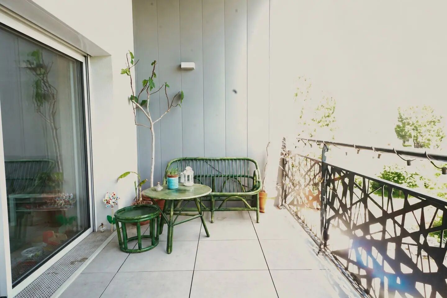 Appartement à vendre, 87m², Angers