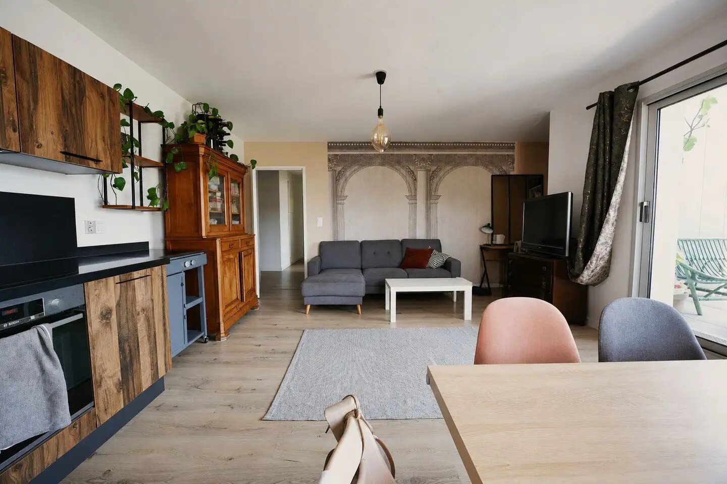 Appartement à vendre, 87m², Angers