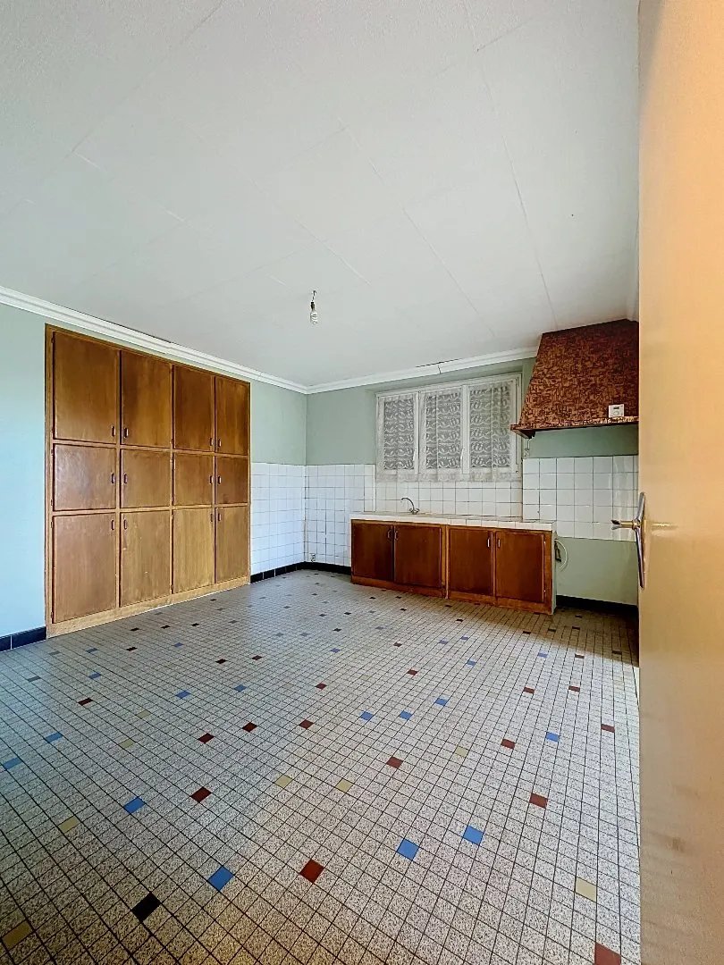 Maison à vendre, 89m², Bains-sur-Oust