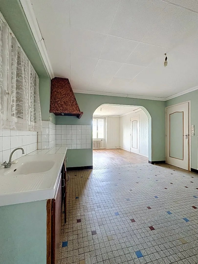 Maison à vendre, 89m², Bains-sur-Oust