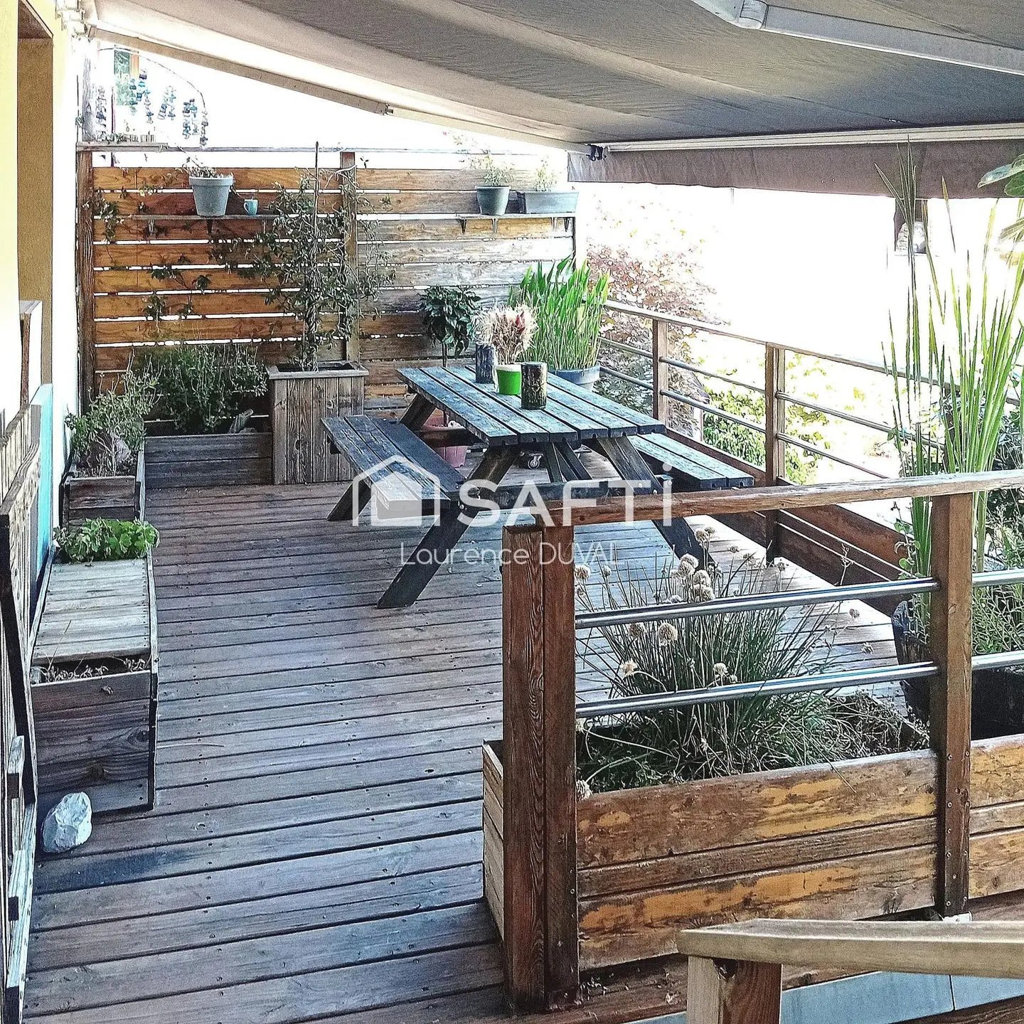 Maison à vendre, 94m², Ternand