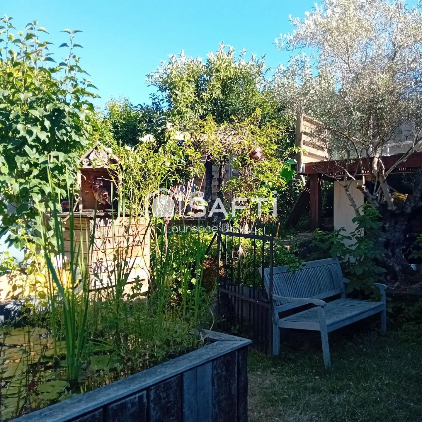 Maison à vendre, 94m², Ternand