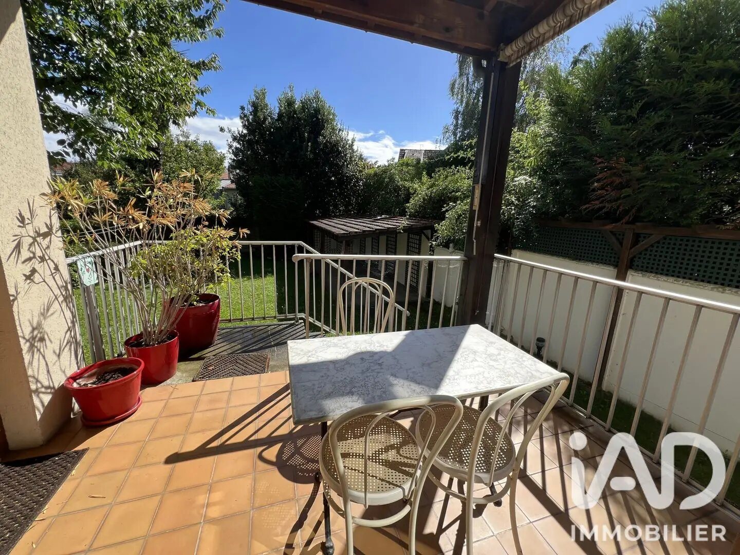 Maison à vendre, 92m², Versailles