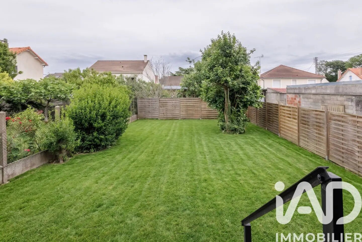 Maison à vendre, 143m², Saint-Cyr-l'Ecole