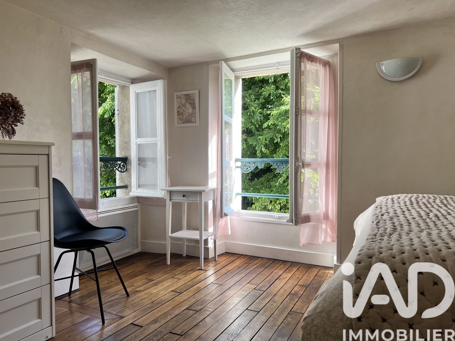 Appartement à vendre, 70m², Versailles