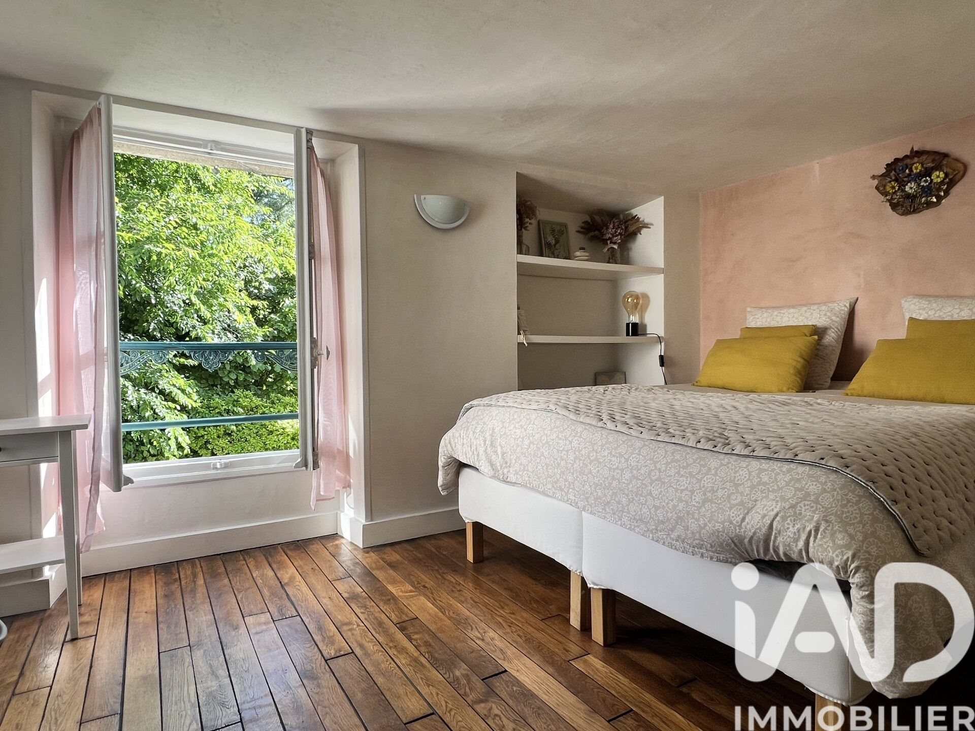 Appartement à vendre, 70m², Versailles