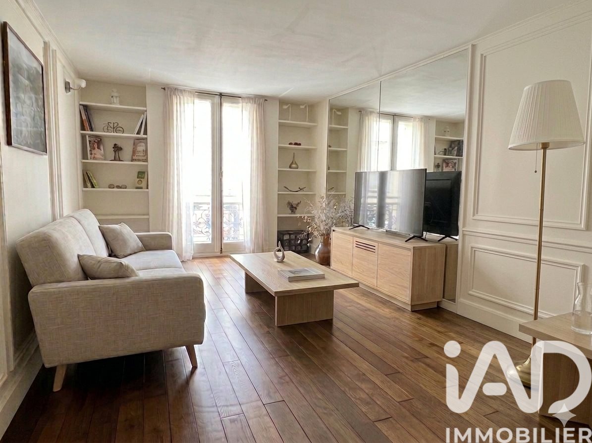 Appartement à vendre, 70m², Versailles