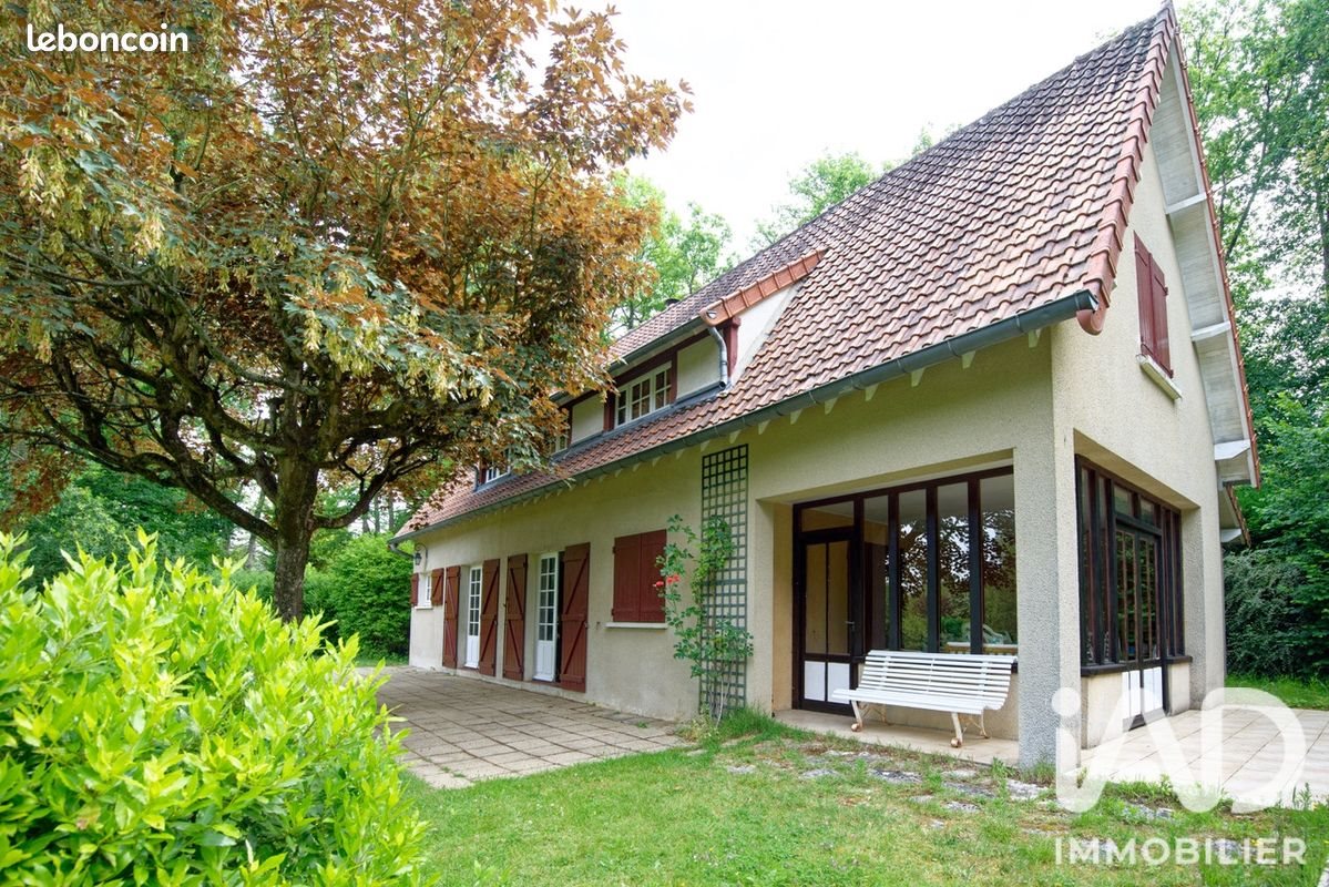 Maison à vendre, 181m², Saint-Rémy-l'Honoré